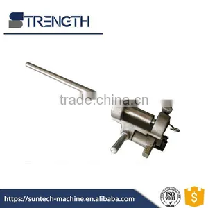 STRENGTH Spinning Parts Hollow Spindle thumbnail-2