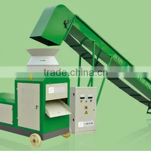 JXP Flat Die Briquette Machine thumbnail-1