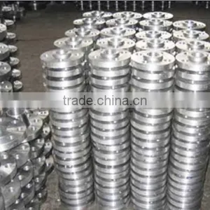 Steel Ring Joint Gasket/forged Flange Gasket Ring/GASKET RING JOINT thumbnail-2