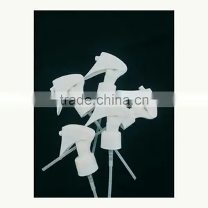Top Quality 28/410 Mini Triger Sprayer Non-spill Plastic Mini Triggger Sprayer thumbnail-1