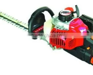 Double Balde Back and Forth Petrol Engine Prunning Trimmer SLP600 for Sale thumbnail-1