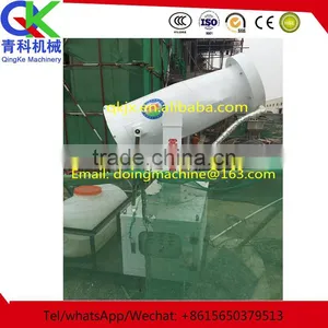 Concrete Treatment Plant Equipment Air Pollution Purifier thumbnail-1