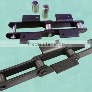 Dt-30d Cement Mill Chain for Cement Mill Elevators thumbnail-1