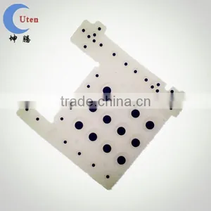 Good Conductive Silicone Keypads & Keyboards thumbnail-1