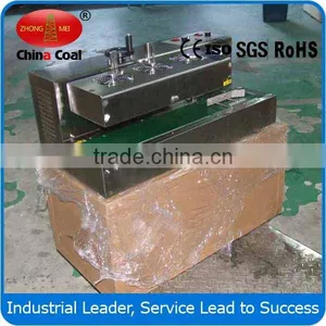 Automatic Induction Sealer With Reasonable Structure, Streamlined Appearance thumbnail-2