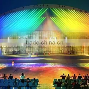 Malaysia Lake Music Fountain Design Project thumbnail-1