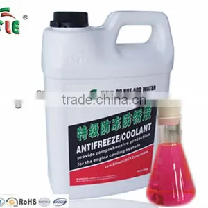 Popular Red Antifreeze Coolant thumbnail-1