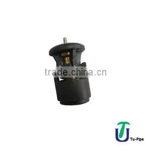 Thermostat Housing Assembly for ENGINE AUA, BBY thumbnail-1