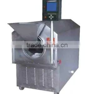 2013 Hot Sale Intelligent Heating Roastier Machine thumbnail-1