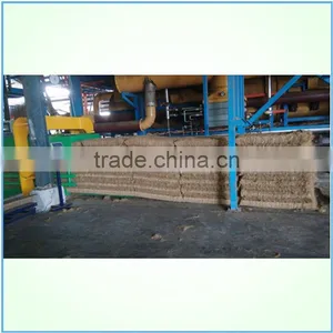 Automatic Horizontal Fiber Bale Machine thumbnail-1