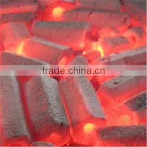 30 Years 3-5t/h Industrial Charcoal Powder Extruder/coal Briquette Making Machine For Sale thumbnail-5