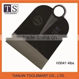 Wooden Handle Farm Tool Agricultural Hoe thumbnail-1