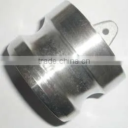 Camlock and Groove Quick Coupling thumbnail-1