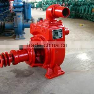 For Agricultural Farm Irrigation Self Priming NS-50 Water Pump thumbnail-1