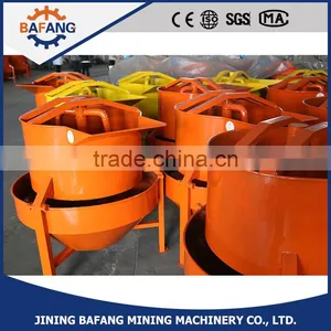 Simple Single Phase Mortar Mixer Manufacturer thumbnail-2
