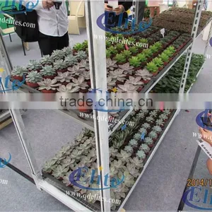 318 Conservatory Danish Flower Trolley thumbnail-6