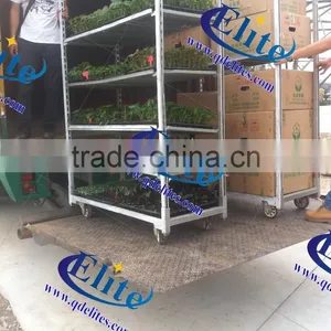 High Quality Mobile Storage Cart / Trolley thumbnail-3