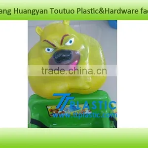 Christmas Blow Molds Plastic Blow Moulding Light Customized Making thumbnail-6