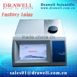 Digital Platform Refractormeter, Laboratory Refractormeter thumbnail-3