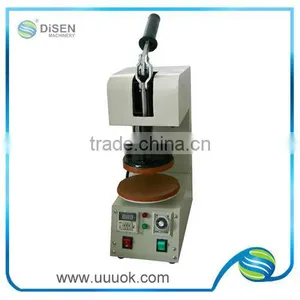 Plate Heat Press Machine thumbnail-1