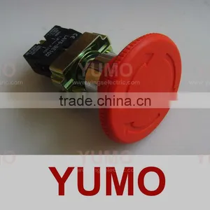 Plastic Bezel Push Button LAY5-BS642 thumbnail-1