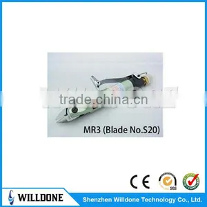 Cheap Price Hand-Held Nile Air Cutters MR3 thumbnail-1