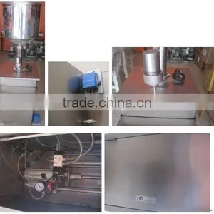 Water Bottle Filling Machine thumbnail-4
