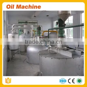 Best Manufacturer Cotton Seed Cake Machine Oil Processing Mill thumbnail-4