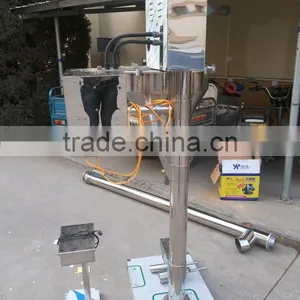 Munltifuncation Flour/milk Powder Packing Machine for Factory thumbnail-2