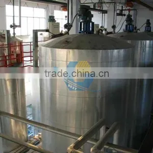 Mini Rice Bran Oil Mill Processing Machine Plant thumbnail-5