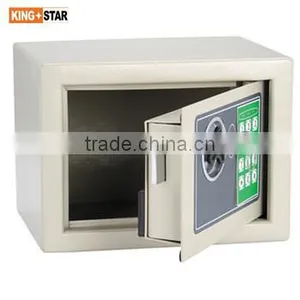0.19 Cubic Ft. Electronic Safe thumbnail-3