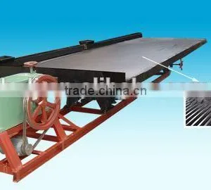 6-S Small Channel Steel Support Shaking Table for Sale thumbnail-1