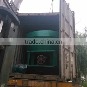 High Efficiency Small Gold Mining Line With Simple Design With Capacity 4-10 TPH thumbnail-3