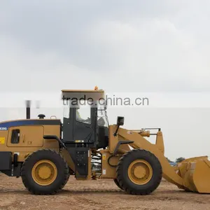 Best Selling And Cheap Price Shovel Loader(5ton) thumbnail-3