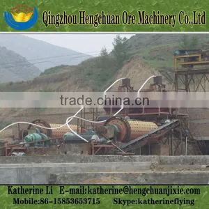 Powerful Force Mining Ball Mill thumbnail-1