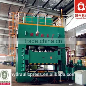 New Technology Hydraulic Compression Press for Sale thumbnail-1