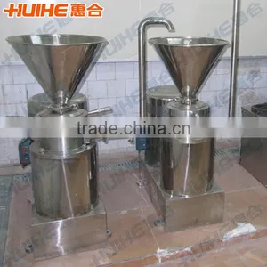 Sanitary Stainless Steel Wet Grain Grinders thumbnail-1