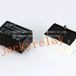 BS6 Series 16A Relay thumbnail-1