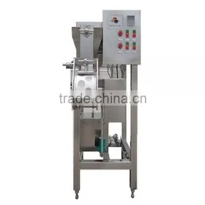 Cheese Molding Machine thumbnail-1
