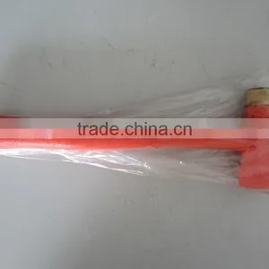 Brass Hammer Photos Wooden Hammer With Free Samples thumbnail-1