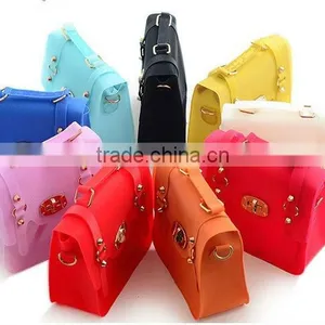 Pvc Makeup Bag thumbnail-1