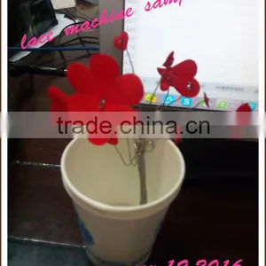 Ultrasonic Lace Machine Cc-60 thumbnail-5