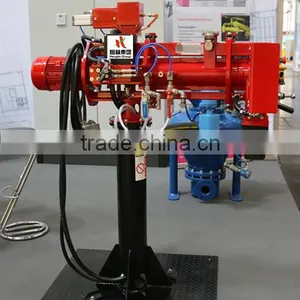 Henglin Mande Cheap Price but High Quality Resin Sand Mixer thumbnail-4