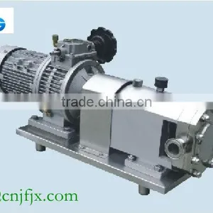 Stainless Steel Pump thumbnail-1
