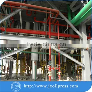 Good Aftersale Service Cotton Seed Oil Mill thumbnail-4