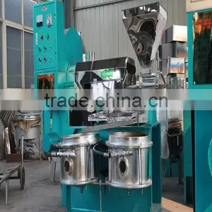 Oil Mill/Cooking Oil Machine/Expeller Oil Press thumbnail-2