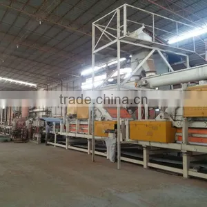 High Quality Particle Board/chipboard Machine thumbnail-1