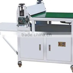 28 Inch Hardcover Roller Pressing Machine/Paper Leveler thumbnail-1