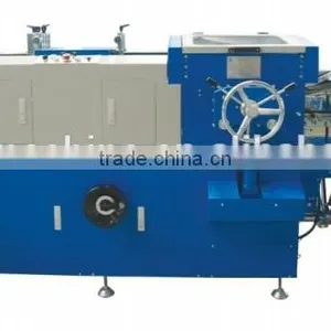 Automatic Book Gate-folding Machinery thumbnail-1
