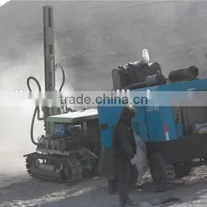 D100YA2 30m All Hydraulic Operated Drill Machine With CE&ISO Certification thumbnail-4